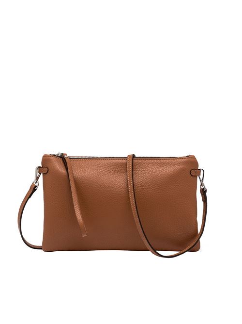 Hermy clutch bag with shoulder strap GIANNI CHIARINI | BS36951117